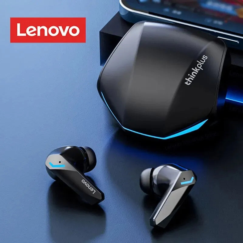 Fones de ouvido | Lenovo GM2 Pro